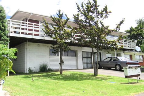 Photo of property in 4/124 Station Road, Papatoetoe, Auckland, 2025
