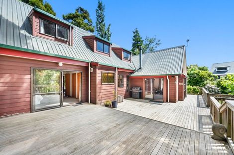 Photo of property in 1274 Fergusson Drive, Brown Owl, Upper Hutt, 5018