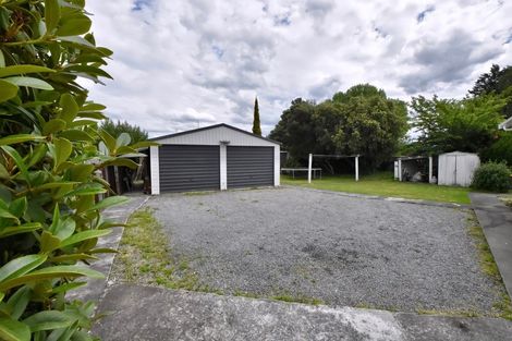 Photo of property in 41 Fisher Place, Carterton, 5713