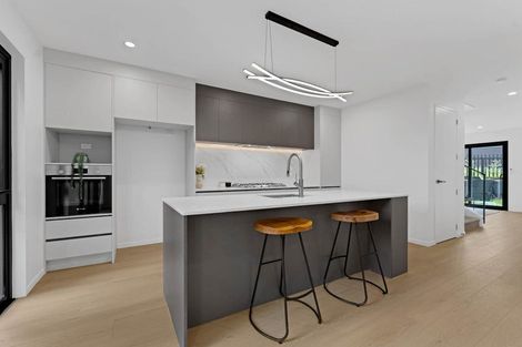 Photo of property in 2d Gordon Stanley Drive, Massey, Auckland, 0614