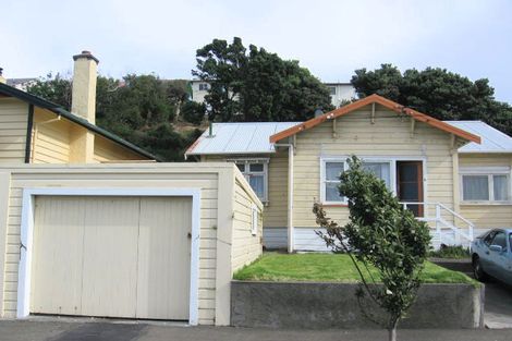 Photo of property in 6 Bridge Street, Rongotai, Wellington, 6022