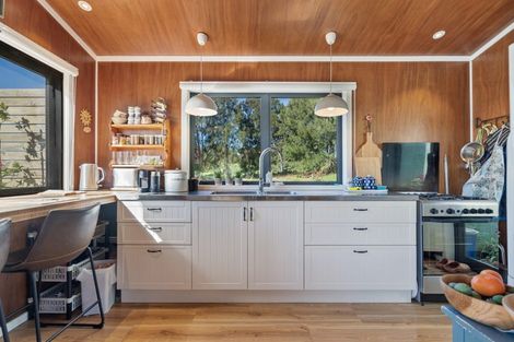 Photo of property in 303 Ody Road, Whangarei Heads, Whangarei, 0174