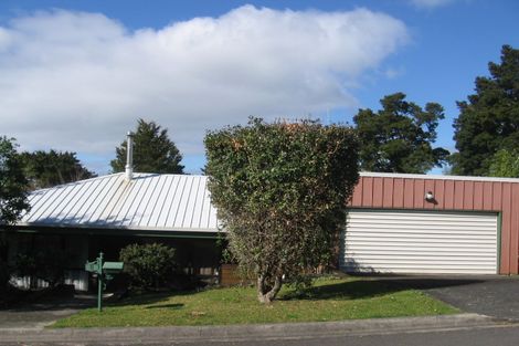 Photo of property in 8 Rosella Place, Maunu, Whangarei, 0110