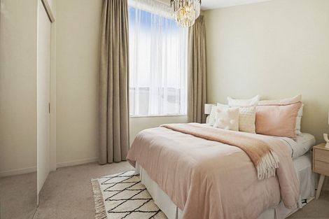 Photo of property in 3/31 Princess Terrace, Newtown, Wellington, 6021