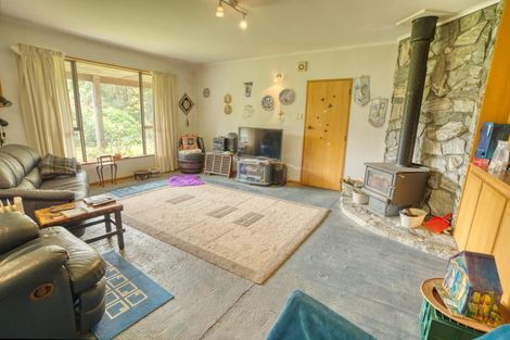 Photo of property in 3352 Ahaura-kopara Road, Totara Flat, 7871