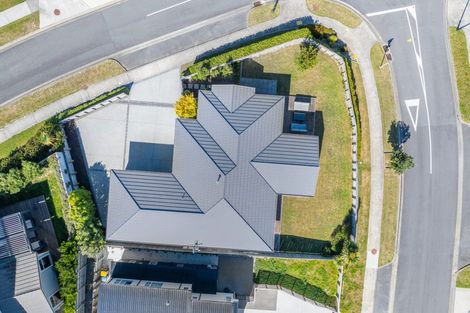 Photo of property in 25 Ken Douglas Drive, Aotea, Porirua, 5024