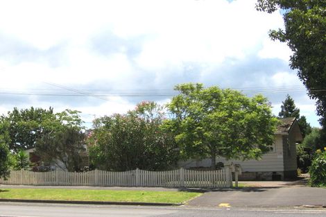 Photo of property in 170 West Tamaki Road, Glen Innes, Auckland, 1072