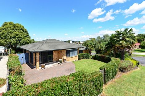 Photo of property in 57 Baverstock Road, Nawton, Hamilton, 3200