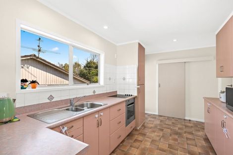 Photo of property in 17 Brunner Road, Glen Eden, Auckland, 0602