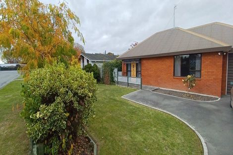 Photo of property in 72a Hayhurst Street North, Temuka, 7920