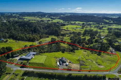 Photo of property in 41 Selman Road, Dairy Flat, Albany, 0794