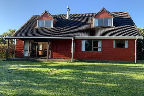 Photo of property in 241 Revell Street, Hokitika, 7810