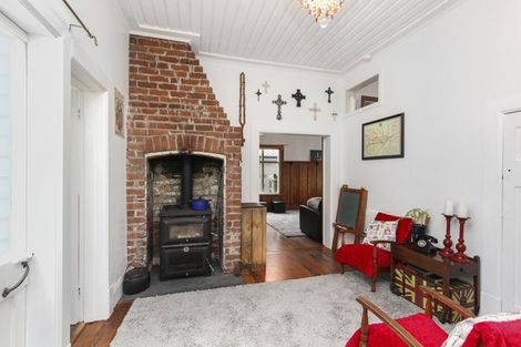 Photo of property in 55 Vivian Street, New Plymouth, 4310