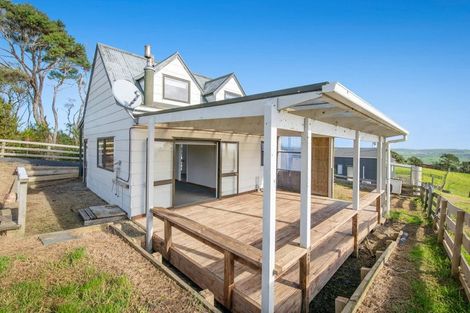 Photo of property in 236 Wishart Road, Helensville, 0875