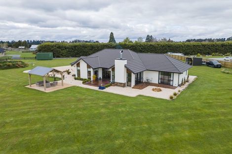 Photo of property in 80a Ashburton Gorge Road, Mount Somers, Ashburton, 7771