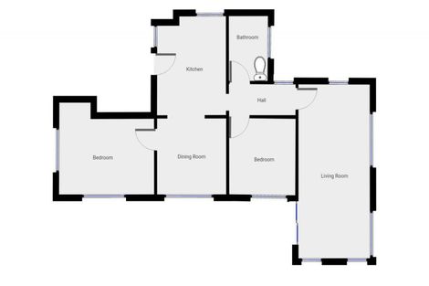 Photo of property in 13 Ray Street, Cromwell, 9310