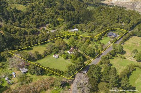 Photo of property in 1939 The 309 Road, Kaimarama, Whitianga, 3591