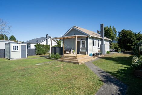 Photo of property in 17 Garrison Street, Arapuni, Putaruru, 3415