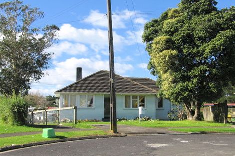 Photo of property in 10 Don Place, Otara, Auckland, 2023