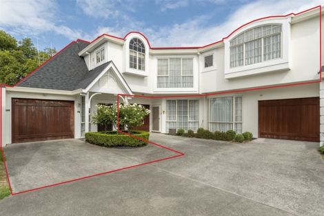 Photo of property in 36c Fourth Avenue, Tauranga, 3110