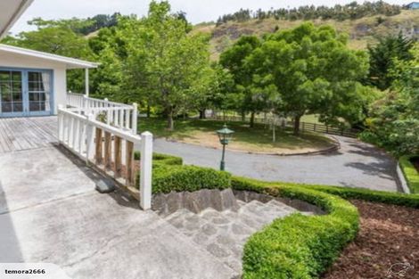 Photo of property in 67 Waimarama Road, Havelock North, 4294