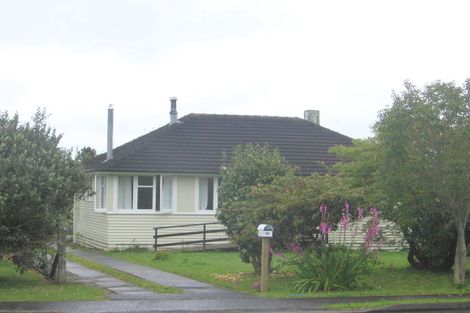 Photo of property in 92 Thames Road, Paeroa, 3600