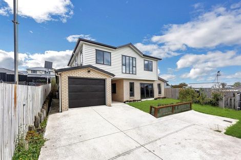 Photo of property in 4 Valonia Street, New Windsor, Auckland, 0600