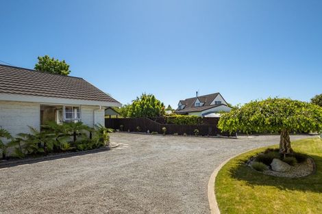 Photo of property in 10 Burleigh Road, Redwoodtown, Blenheim, 7201