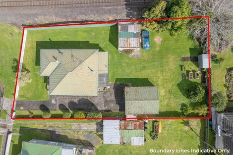 Photo of property in 1 Kimihia Road, Huntly, 3700