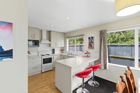 Photo of property in 1/10 Jarrow Place, Halswell, Christchurch, 8025