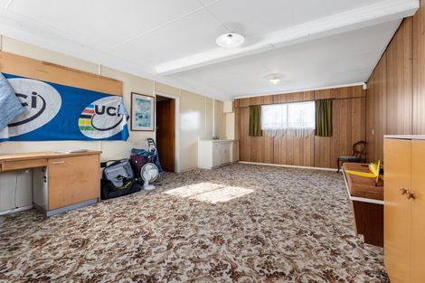 Photo of property in 16 Burn Street, Levin, 5510