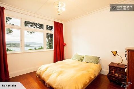Photo of property in 32 Carlton Street, Melrose, Wellington, 6023