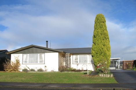 Photo of property in 59 Liverpool Crescent, Flaxmere, Hastings, 4120