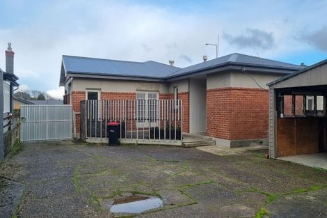 Photo of property in 332 Tay Street, Turnbull Thomson Park, Invercargill, 9810