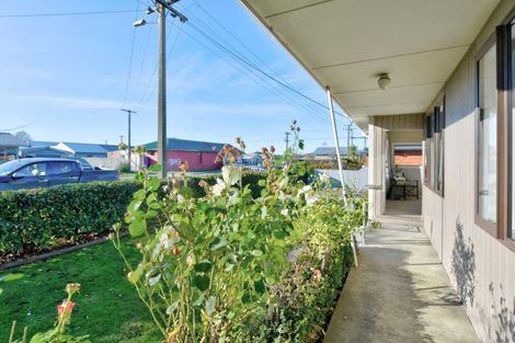 Photo of property in 4 Pomona Street, Gore, 9710