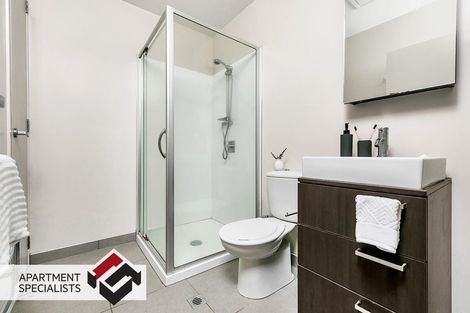 Photo of property in Shoal Haven Apartments, 112a/130 Anzac Street, Takapuna, Auckland, 0622