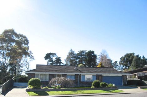 Photo of property in 21 Reeve Drive, Havelock North, 4130