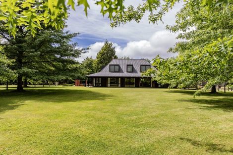 Photo of property in 63 Keetly Place, Ohoka, Kaiapoi, 7692