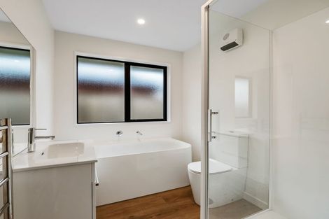 Photo of property in 6 Harry Manship Crescent, Halswell, Christchurch, 8025