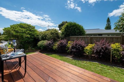 Photo of property in 13 Kerswell Terrace, Tihiotonga, Rotorua, 3015