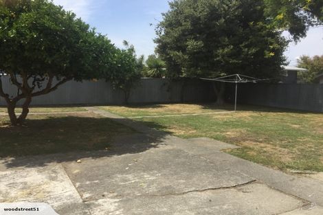 Photo of property in 51 Wood Street, Takaro, Palmerston North, 4410