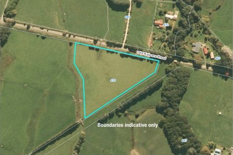 Photo of property in 479 Old Kaipara Road, Kaipara Flats, Warkworth, 0981