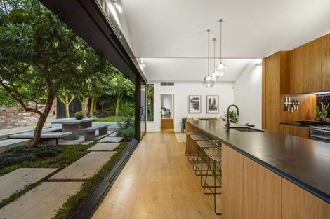 Photo of property in 2 Wanganui Avenue, Ponsonby, Auckland, 1011