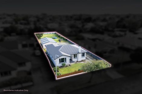 Photo of property in 87 Conyers Street, Georgetown, Invercargill, 9812