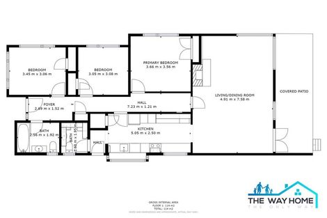 Photo of property in 42 Milton Street, Trentham, Upper Hutt, 5018