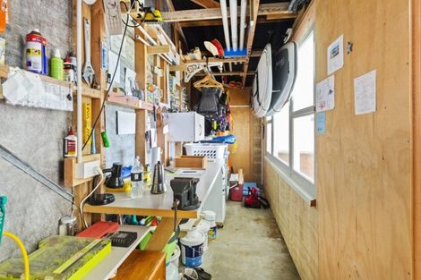 Photo of property in 14 Wainamu Road, Raglan, 3297