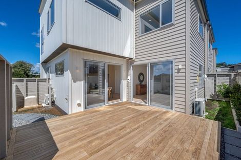 Photo of property in 13a Liam Place, Half Moon Bay, Auckland, 2012
