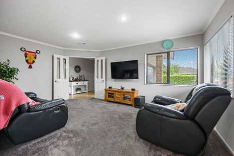 Photo of property in 8 Mercury Court, Rototuna North, Hamilton, 3210