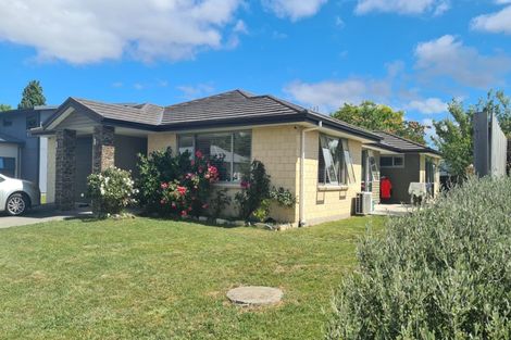 Photo of property in 51 Daniell Street, Solway, Masterton, 5810