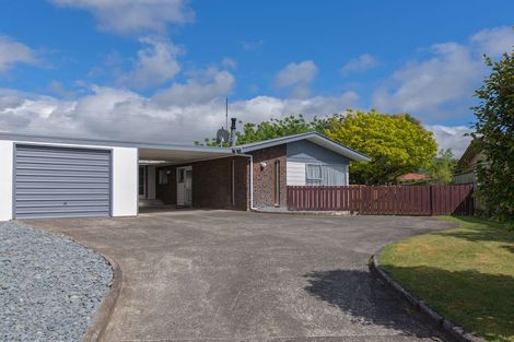 Photo of property in 7 Kelly Street, Utuhina, Rotorua, 3015